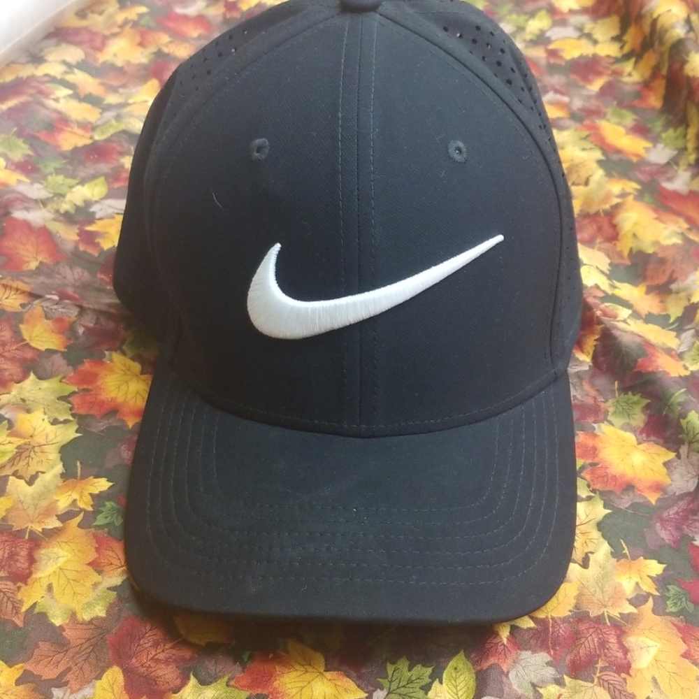 Nike cap